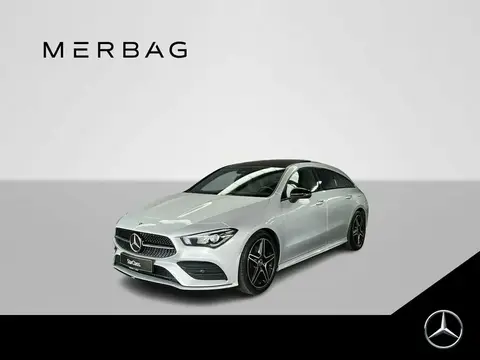 Used MERCEDES-BENZ CLASSE CLA Petrol 2023 Ad 