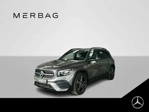 Annonce MERCEDES-BENZ CLASSE GLB Diesel 2023 d'occasion 