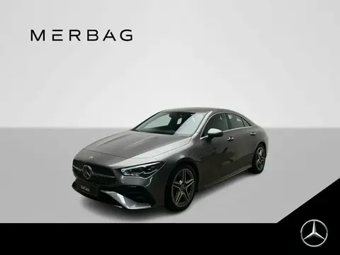 Used MERCEDES-BENZ CLASSE CLA Petrol 2023 Ad 