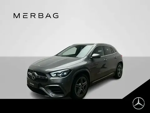 Used MERCEDES-BENZ CLASSE GLA Diesel 2023 Ad 