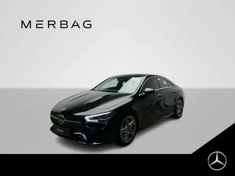 Used MERCEDES-BENZ CLASSE CLA Petrol 2023 Ad 