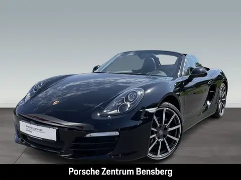 Used PORSCHE BOXSTER Petrol 2016 Ad 