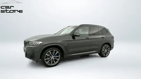 Used BMW X3 Diesel 2023 Ad Luxembourg