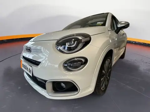 Annonce FIAT 500X Essence 2023 d'occasion 