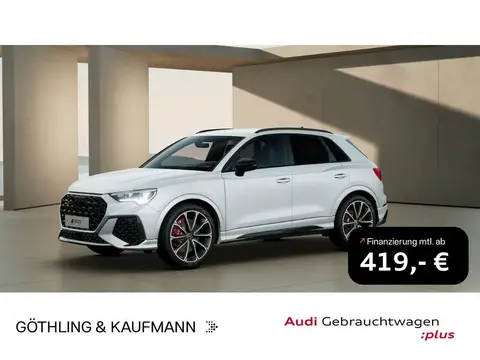 Annonce AUDI RSQ3 Essence 2024 d'occasion 