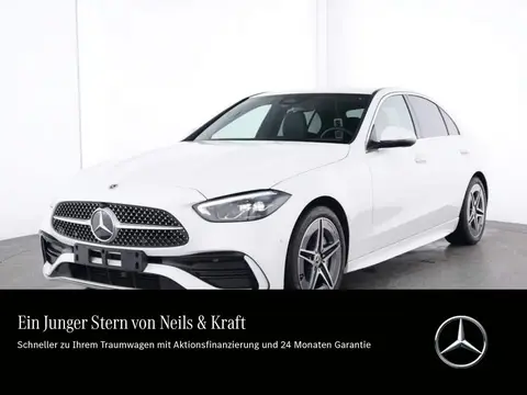 Used MERCEDES-BENZ CLASSE C Petrol 2023 Ad 