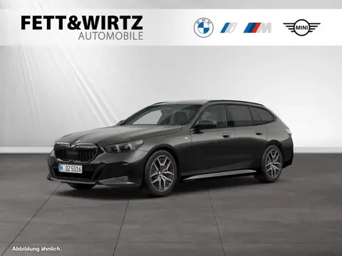 Annonce BMW SERIE 5 Diesel 2024 d'occasion 