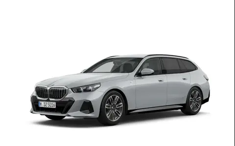 Annonce BMW SERIE 5 Diesel 2024 d'occasion 