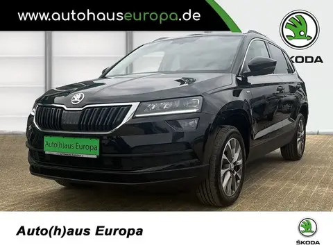 Annonce SKODA KAROQ Essence 2021 d'occasion 