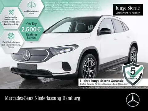 Used MERCEDES-BENZ EQA Not specified 2023 Ad 