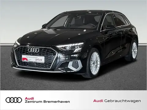 Annonce AUDI A3 Essence 2023 d'occasion 