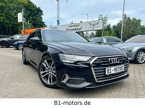 Annonce AUDI A6 Diesel 2020 d'occasion Allemagne