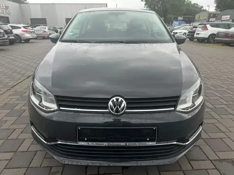 Used VOLKSWAGEN POLO Petrol 2017 Ad 