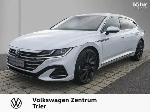 Annonce VOLKSWAGEN ARTEON Diesel 2024 d'occasion 