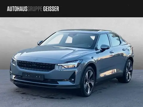 Annonce POLESTAR 2 Non renseigné 2023 d'occasion 