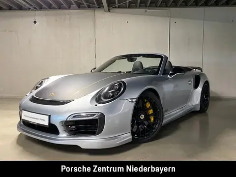 Annonce PORSCHE 991 Essence 2015 d'occasion Allemagne