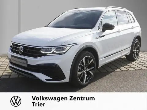 Used VOLKSWAGEN TIGUAN Petrol 2024 Ad 