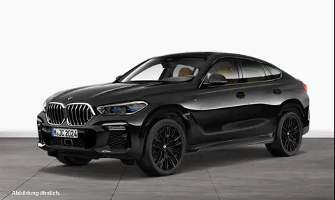 Used BMW X6 Diesel 2021 Ad 