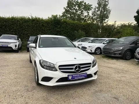 Used MERCEDES-BENZ CLASSE C Diesel 2019 Ad 