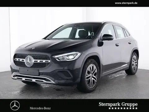 Used MERCEDES-BENZ CLASSE GLA Petrol 2023 Ad 