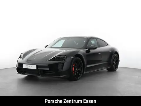Used PORSCHE TAYCAN Not specified 2022 Ad Germany