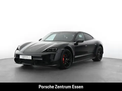 Annonce PORSCHE TAYCAN Non renseigné 2022 d'occasion 