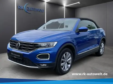 Used VOLKSWAGEN T-ROC Petrol 2020 Ad 