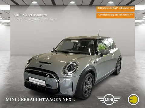 Annonce MINI COOPER Non renseigné 2022 d'occasion 