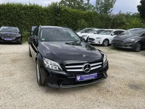 Used MERCEDES-BENZ CLASSE C Diesel 2019 Ad 