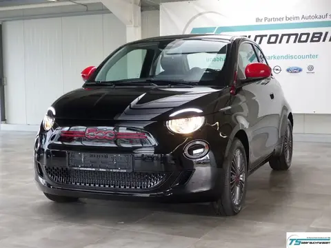 Annonce FIAT 500 Non renseigné 2021 d'occasion 