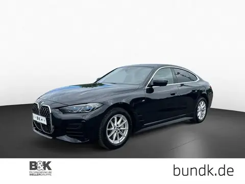 Used BMW SERIE 4 Petrol 2023 Ad 