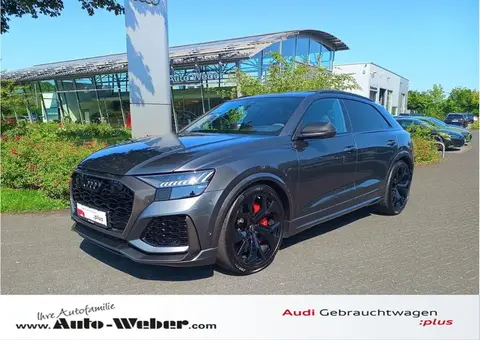 Annonce AUDI RSQ8 Essence 2022 d'occasion Allemagne