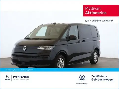 Annonce VOLKSWAGEN T7 Diesel 2023 d'occasion 