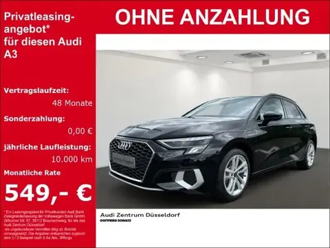 Annonce AUDI A3 Hybride 2024 d'occasion 