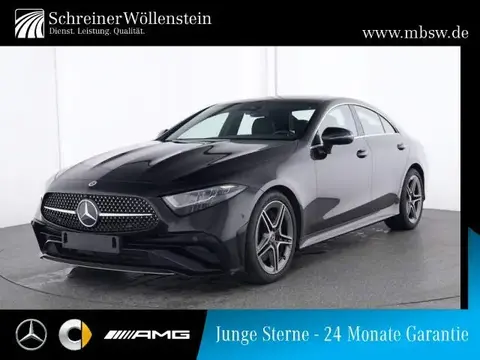 Used MERCEDES-BENZ CLASSE CLS Petrol 2023 Ad 