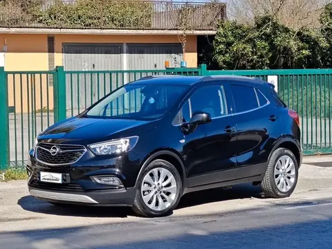 Used OPEL MOKKA LPG 2019 Ad 