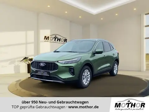 Annonce FORD KUGA Essence 2024 d'occasion 