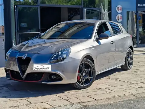 Annonce ALFA ROMEO GIULIETTA Diesel 2018 d'occasion 