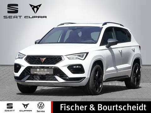 Used CUPRA ATECA Petrol 2024 Ad 