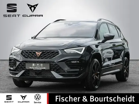 Used CUPRA ATECA Petrol 2024 Ad 