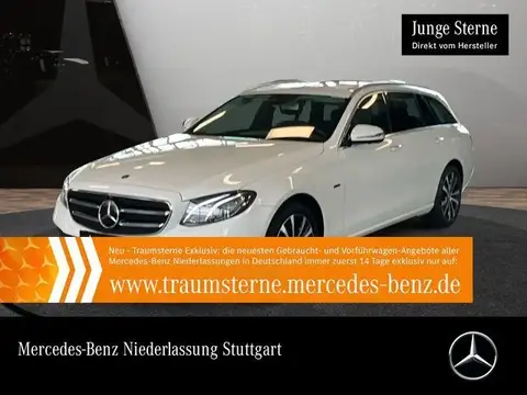 Used MERCEDES-BENZ CLASSE E Hybrid 2020 Ad Germany