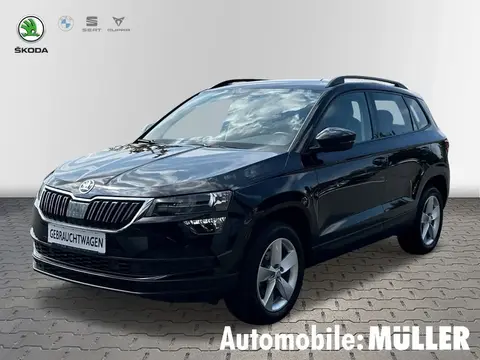 Annonce SKODA KAROQ Essence 2022 d'occasion 