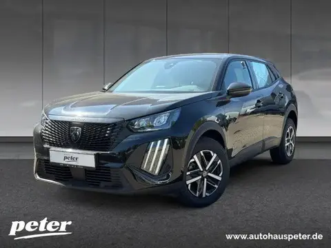 Used PEUGEOT 2008 Petrol 2024 Ad 