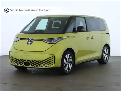 Annonce VOLKSWAGEN ID. BUZZ Non renseigné 2023 d'occasion 