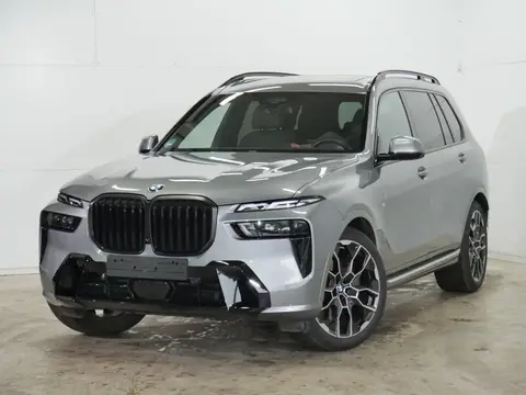 Used BMW X7 Diesel 2023 Ad 