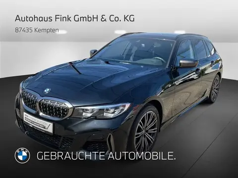 Used BMW M340I Petrol 2020 Ad 