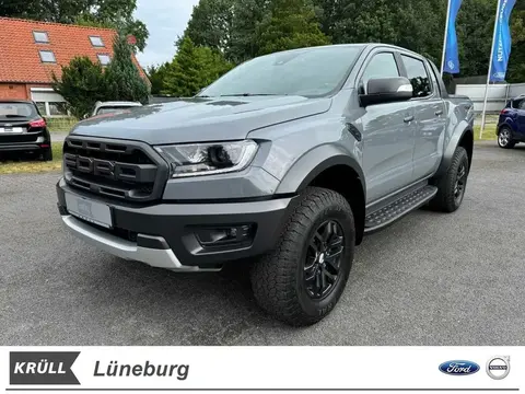 Annonce FORD RANGER Diesel 2021 d'occasion Allemagne