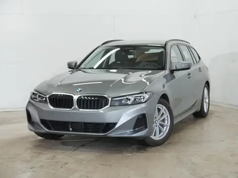 Annonce BMW SERIE 3 Diesel 2023 d'occasion 