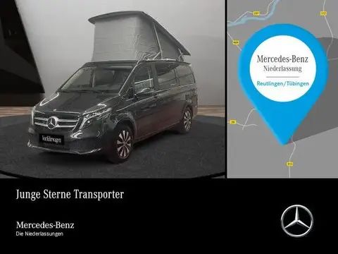 Used MERCEDES-BENZ CLASSE V Diesel 2024 Ad 