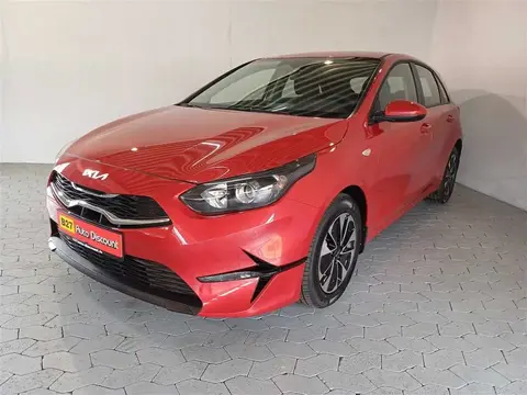 Used KIA CEED Petrol 2024 Ad 